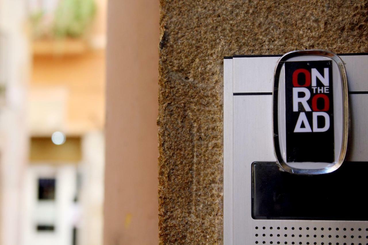 Hostel Tgnrooms Tarragona