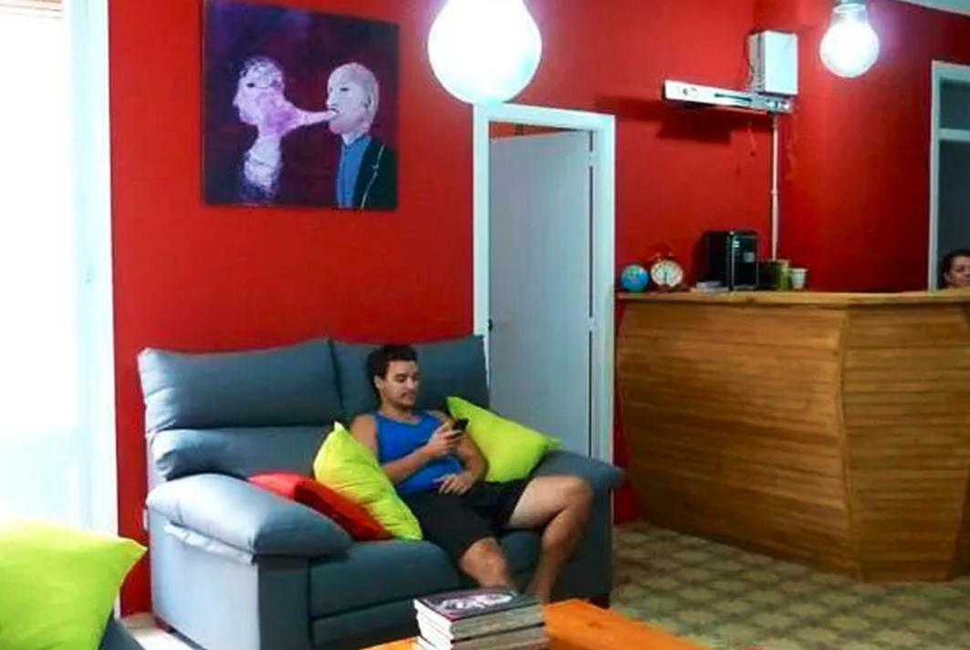 Hostal Tgnrooms Tarragona