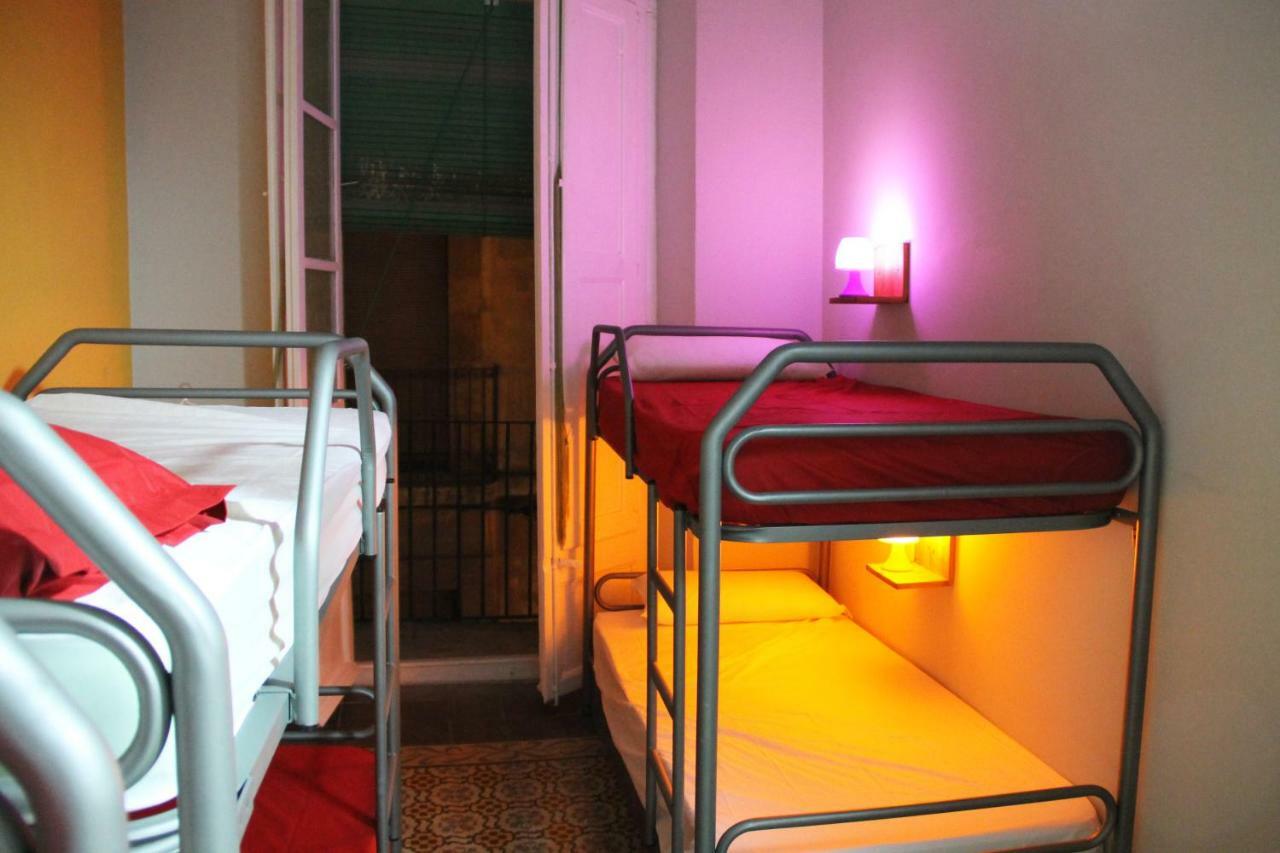 Tgnrooms Hostal Tarragona