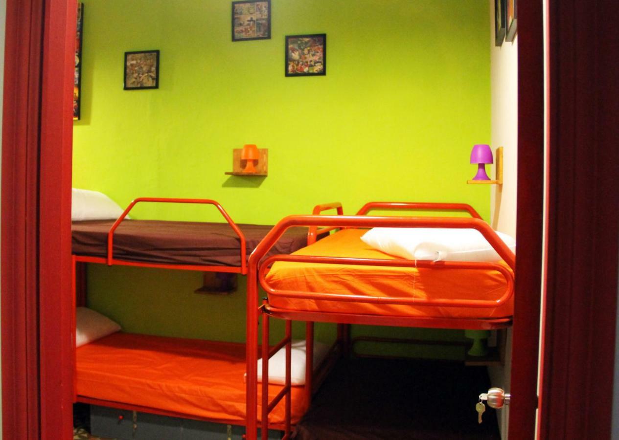 Hostal Tgnrooms Tarragona