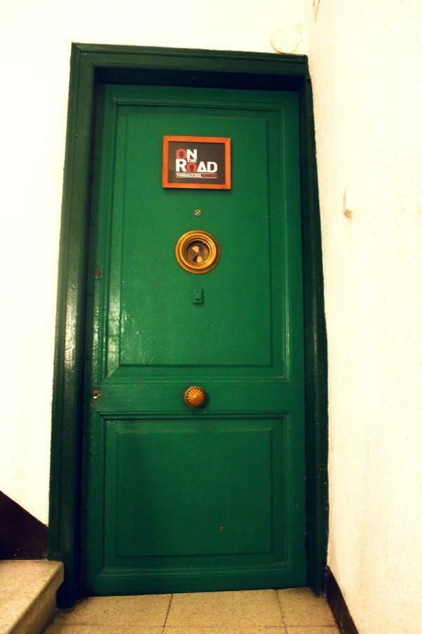 Tgnrooms Tarragona