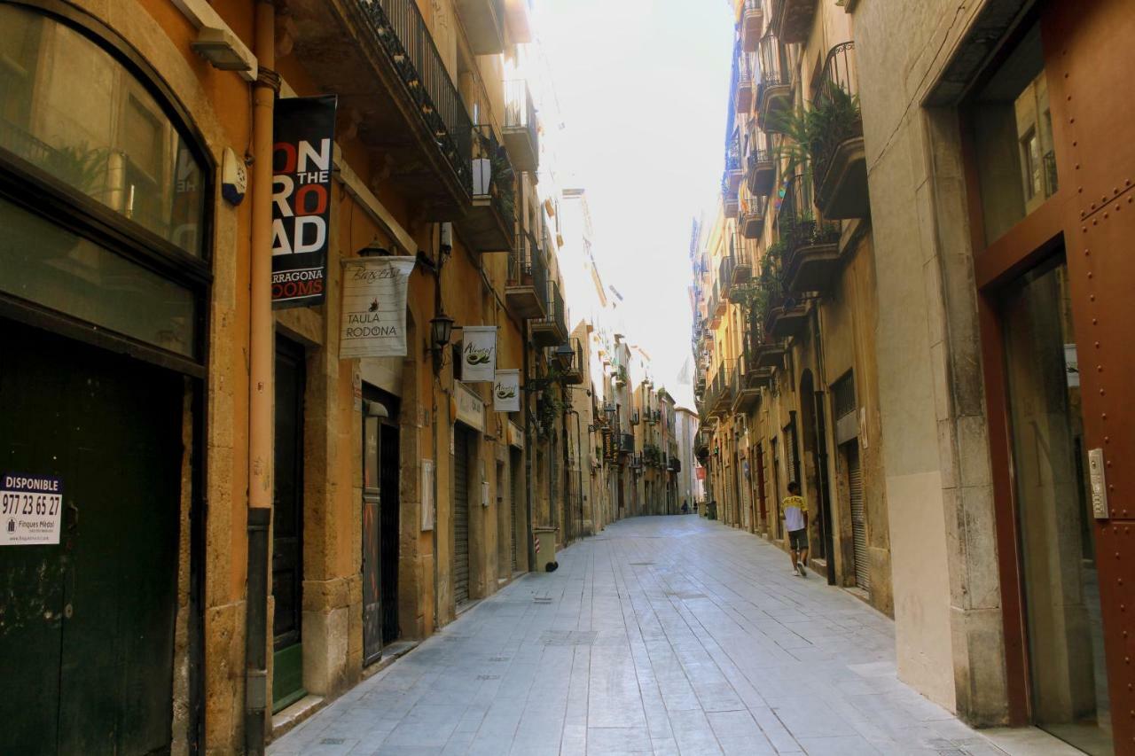 Tgnrooms * Tarragona