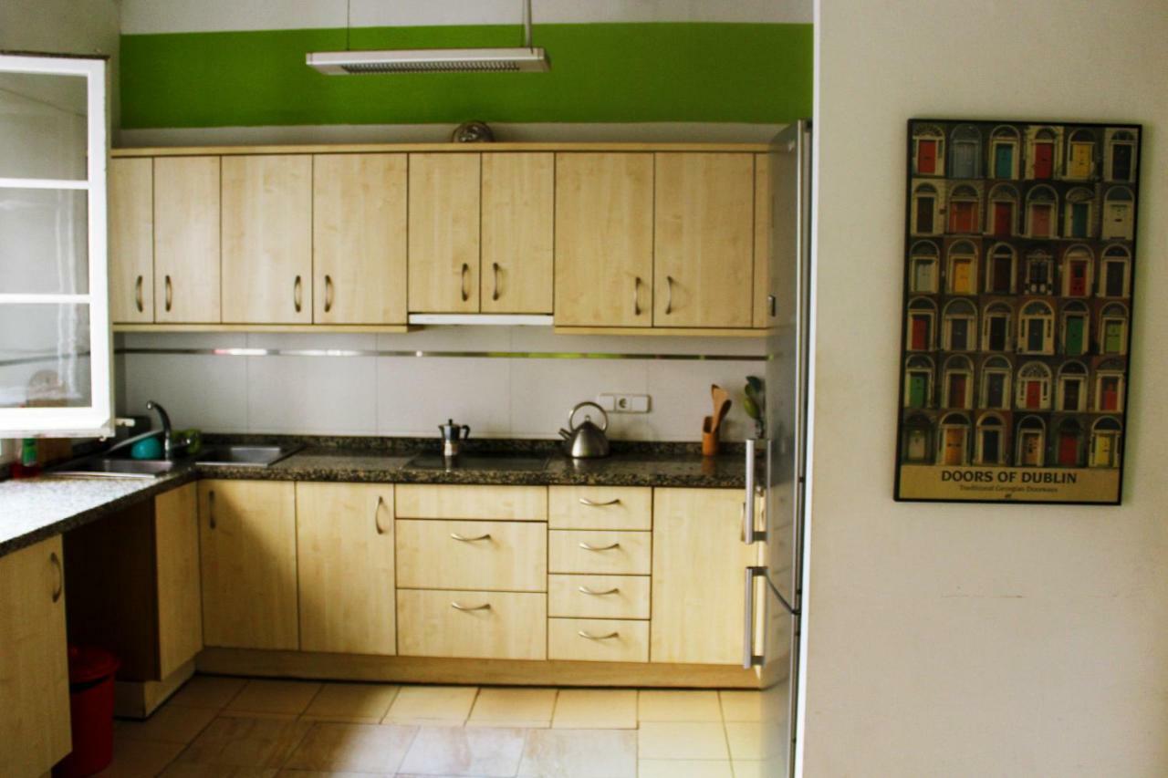 Tgnrooms * Tarragona