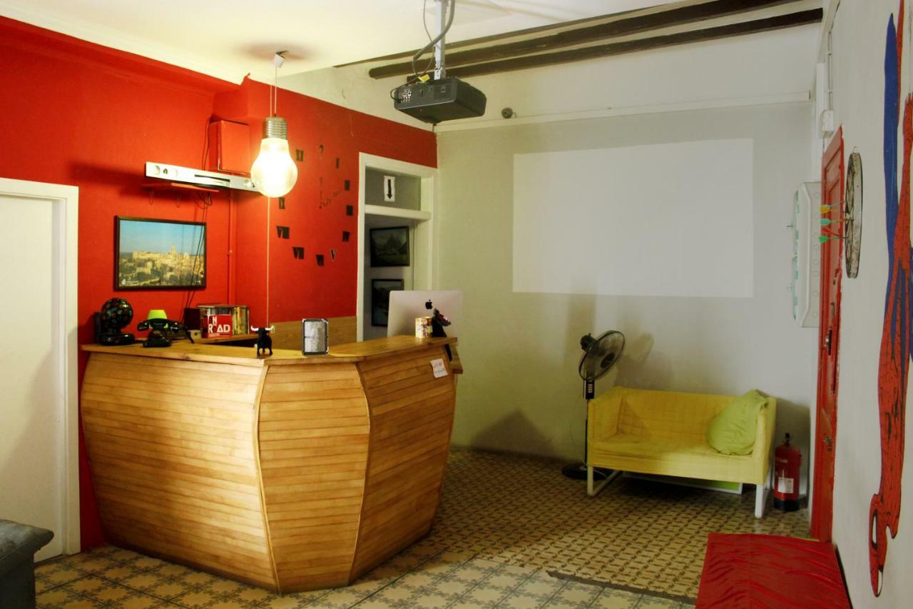 Tgnrooms
